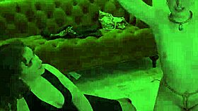 check out this kinky headshave humiliation with bound submissive slaves 😈🪒