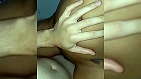 hey banging my girlfriend all over new york city