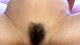 My steamy quick morning fuck with amateur wife lover