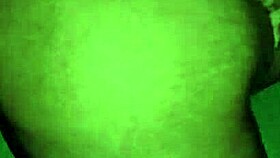 late night sex ends with hot cumshot 💦😈