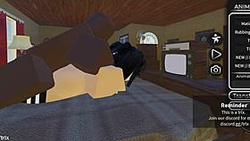 hey roblox slut can't get enough of serving that bbc master