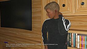 i crave your redhead pussy and small tits playtime together