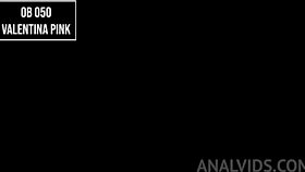 Mambo perv backstage cuts with anal DAP DP on Valentina Pink