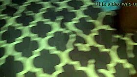 African ebony bbw squirts hard on bbc while spreading fat pussy missionary!