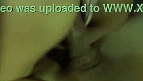 beautiful latina sucks cock hungrily before riding it deep with toys