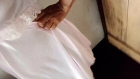 Lonely Indian Girl Craves Intense Home Fuck