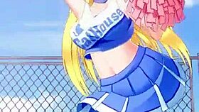 h-game undress beach volleyball full clear animation record