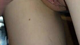 wife, your messy squirting pussy needs my creampie drip