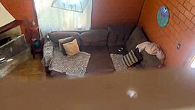 super horny milf calls hubby home for quick raw fuck