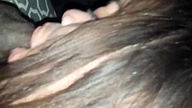 Brittney slurps dick so nasty 😈💦