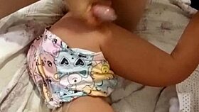 me n dirty hubby trio fuck babe with huge sex toy