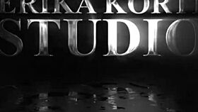 Jani Bell's first anal pounding! ATM deepthroat facefuck cum gulp