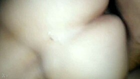 39 year old milf fucks 19 year old stud