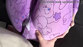 Feel My Pussy Grip Your Cock!