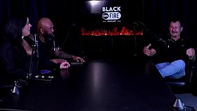 Carlos Urach Gives Ass Tips To Horny Couples Now!