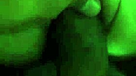 Cece Capella's Perfect Body Teen Fucks for Cash POV