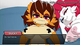 Vuoi giocare a questi giochi comici della luna di miele ch 1 pt 2