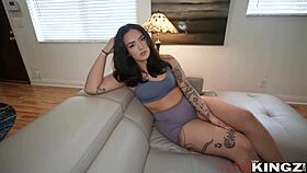 yo swinger babe screaming for that thick bbc deep inside