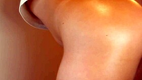 Magic turns me into his ultimate bent-over doggystyle slut craving ass pounding!