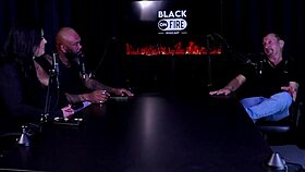 Carlos Urach Gives Ass Tips To Horny Couples Now!