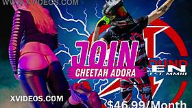 Come ride big black cocks with us in gangbang frenzy 🍑😈