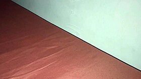 hey sexy latina teen want my cock deep in your tight pussy then creampie doggystyle?