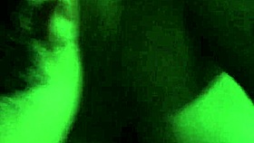 Sweet black cutie gulps cum after my rough facefuck twist