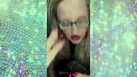 hey sissies you only talk when your mouth's stuffed with hot cum