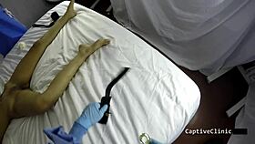 Jackie Banes appears in strangers in the night backstage scene