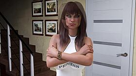 Intensives MILF Strand-Doggy Pounding Sunville 2 Teil 26