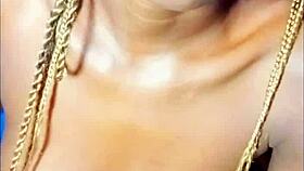 wanna see this african black teen's phat sloppy deepthroat lips sucking cock spitting cum in mouth?