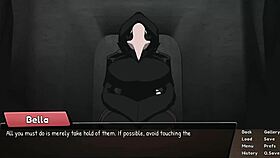 wanna play these comical honeymoon games ch 1 part 2