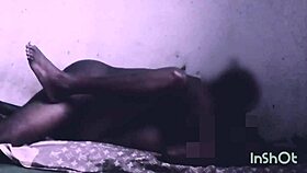 missionary with my slim sexy friend feels so romantic 😍❤️