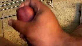 Cock makes me so horny i can't stop craving it!