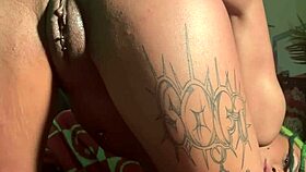 anal virgin wetkittycity shoves dildo deep stretching shaved asshole wide