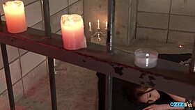 feeling trapped and used as a cum dump in the dungeon turns me on