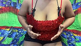 gujarati girl squirts hardcore fingering fuck