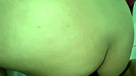 Slutty Prostitute Craves Huge Cock Ramming Her Asshole Till It's Loose And Gaping Wide!