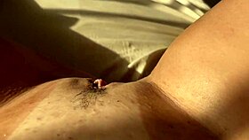 Whenever i'm bored i rub my wet pussy hard