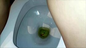 big ass brunette pisses and squirts cum with ts friend compilation!