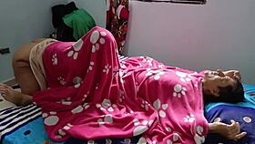 Happy birthday babe i had the hottest homemade sex my big tits bounced wild omg