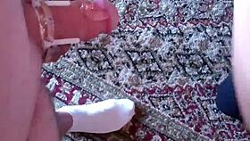 why tease my limp cock when it deserves a permanent lock-up in chastity?