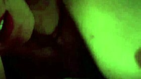 Teen lesbian lovers devour each other's wet cunts with hungry licks!