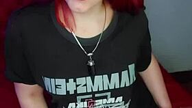 hey friend you caught me masturbating on video call