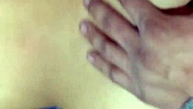 my girlfriend looks so hot bent over 🍑🔥