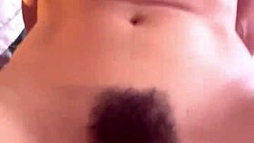 My steamy quick morning fuck with amateur wife lover