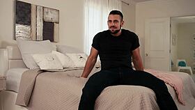 i'm redhead goddess angel taking dante colle's thick cock deep