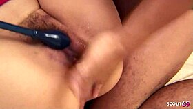 hey curvy asian milf wanna ride for multiple creampies in wild group fuck?