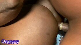 free use ebony milf housewife gets fingered and fucked anytime