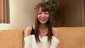 Eiko saki stars in model collection with tiny tits and smooth pussy